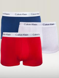 Pánske boxerky vo výhodnom balení značky Calvin Klein