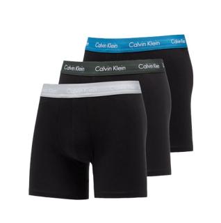 Pánske Calvin Klein boxerky 3pack