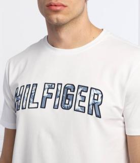 Pánske dvojdielne pyžamo Tommy Hilfiger