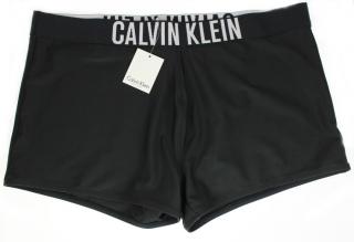 Pánske plavky Calvin Klein