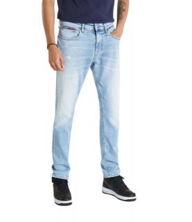 Pánske slim rifle Tommy Jeans 34