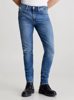 Pánske SLIM TAPERED JEANS Calvin Klein Jeans