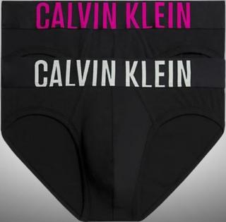 Pánske slipy Calvin Klein 2pack