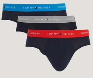 Pánske slipy Tommy Hilfiger 3Pack