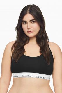 Podprsenka Calvin Klein Modern Cotton PLUS SIZE