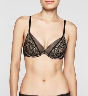 Podprsenka Calvin Klein push-up