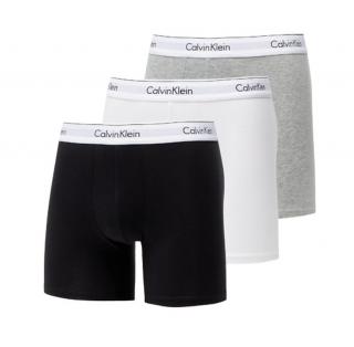 Sada 3 kusov pánskych boxeriek Calvin Klein