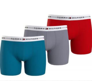 Tommy Hilfiger  3 pack boxerky