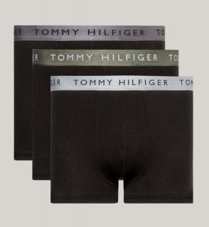 Tommy Hilfiger sada troch pánskych boxeriek