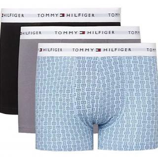 Tommy Hilfiger sada troch pánskych značkových boxeriek