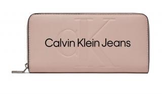 Veľká peňaženka Calvin Klein