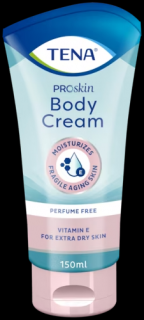 Telový krém TENA Body Cream