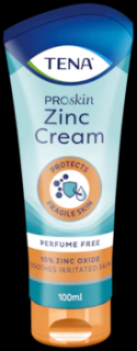 Zinková masť TENA Zinc Cream