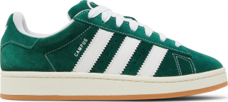 Adidas Campus 00s Dark Green Cloud White Veľkosť: 42 2/3