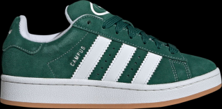 Adidas Campus 00s Dark Green (GS) Veľkosť: 37 1/3