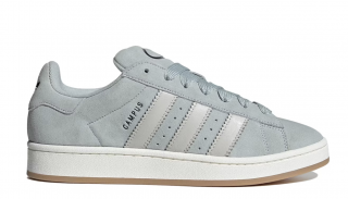 Adidas Campus 00s Wonder Silver Grey (W) Veľkosť: 37 1/3