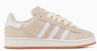 Adidas Campus 00s Wonder White Gum (W) Veľkosť: 36 2/3