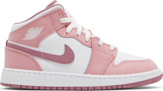 Air Jordan 1 Mid Valentines Day 2023 (GS) Veľkosť: 38,5