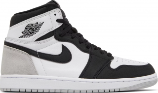 Air Jordan 1 Retro High OG Bleached Coral Stage Haze Veľkosť: 42,5