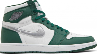 Air Jordan 1 Retro High OG Gorge Green Veľkosť: 42