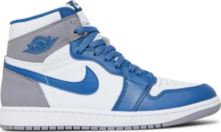 Air Jordan 1 Retro High OG True Blue Veľkosť: 45