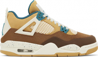 Air Jordan 4 Retro GS Cacao Wow Veľkosť: 37,5