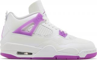 Air Jordan 4 Retro Hyper Violet (GS) Veľkosť: 38