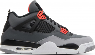 Air Jordan 4 Retro Infrared Veľkosť: 45,5