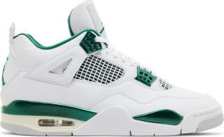 Air Jordan 4 Retro Oxidized Green Veľkosť: 41