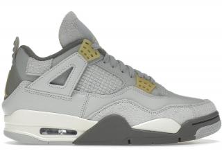 Air Jordan 4 SE Craft Photon Dust Veľkosť: 38