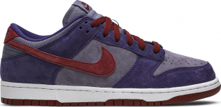 Nike Dunk Low Plum (2020) Veľkosť: 42,5