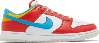 Nike Dunk Low QS LeBron James Fruity Pebbles Veľkosť: 42,5