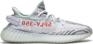 Yeezy Boost 350 V2 Blue Tint Veľkosť: 37,5