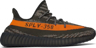 Yeezy Boost 350 V2 Carbon Beluga Veľkosť: 46 2/3