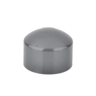 PVC zátka 63 mm