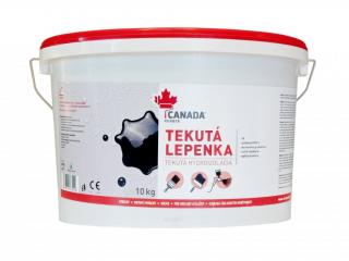 Canada Rubber - tekutá lepenka 10 kg