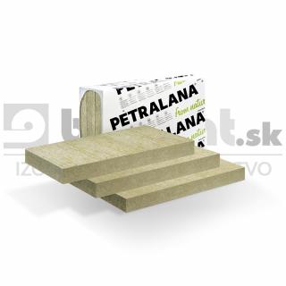 PETRAFAS izolačná doska  hrúbka  120mm