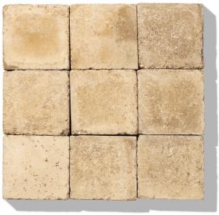 Premac Graniko oker 14 x 14 x 6 cm, Rozmer 14x14 cm