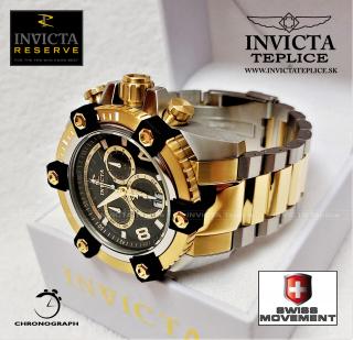 INVICTA 0337