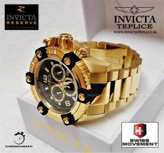 INVICTA 15827