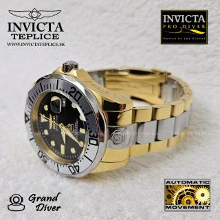 INVICTA 16034