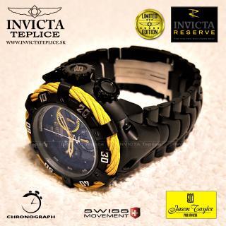 INVICTA 22179