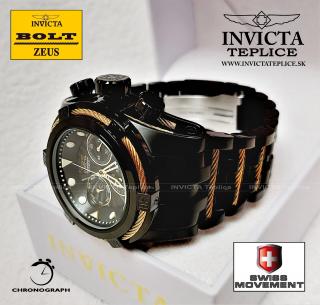 INVICTA 23917