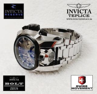 INVICTA 25204