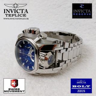 INVICTA 25207