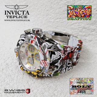 INVICTA 27095