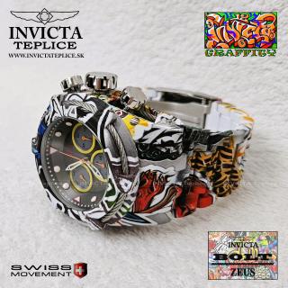 INVICTA 30065