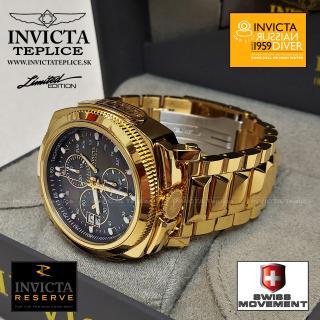 INVICTA 30839