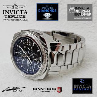 INVICTA 30996