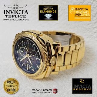 INVICTA 31006